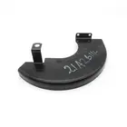 21A2614 Backplate Rh Lower Part