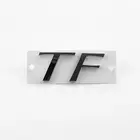 Dat000551Mmm Badge Assy Rear Tf Chrome Part