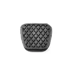 Dbp7047 Pedal Rubber Mgf/Tf+Zrst Part