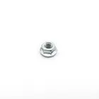 Fn105047 Nut M5 Flange Part