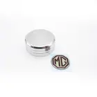 K765 Cap Cover C/M/Cyl Mgf/Tf Part
