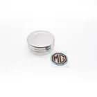 K770 Cap Cover Prt Mg Logo Part