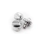 K850 Heater Knob Set3 Mgf>00 Pol Part