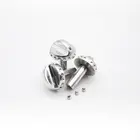 K851 Heater Knob Set3 Mgf/Tf 01>04 Pol Part