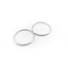 K857 Oil & Temp Rings Mgf Mk2/Tf Pol Part