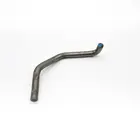 Khu10011 Hanger Brkt Exhaust Large Part