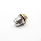 Nam9077 Wheel Nut Mgf/Maestro Efi Part
