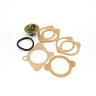 Pel10016 Thermostat Mgf+Zr/S Part
