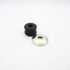 Rpm100090 Kit Mounting Brkt/Bushes Rr Shock Part