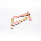 Smn10005 Levers Handrake (Pr) Part