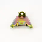 Fam621 Handbrake Cable Sector Brkt Part