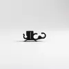 Syc100750 Clip Brake Pipe Mgf/Tf Part