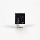 Ywb000440 Relay Mgf/Tf+Zrst (Black) Part
