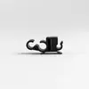 Syc100750 Clip Brake Pipe Mgf/Tf Part