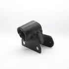 Rgu000250 Compliance Bush & Brkt Assy L/H Part