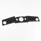 S9249 Char Dash 3Cl Ctr 3Pc Part