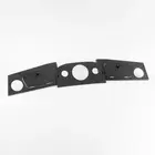 S9612 Carb Dash 3Cl Ctr 3Pc Part