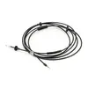 Fse000160 Cable Bonnet Mgf/Tf Part