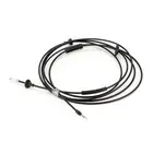 Fse000160 Cable Bonnet Mgf/Tf Part