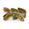 Gbs733 Brake Shoes Mini Part