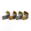 Gbs733 Brake Shoes Mini Part