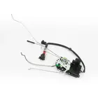 Fqj000660Pma Mgzzr Door Latch Assembly - Rh Front Part
