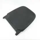 Hbr100030Lnf Backboard+Pocket Zs/T Ash Grey Part