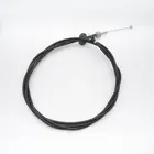 Sbb103143 Cable Throttle Mgf Rhd Part