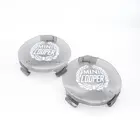 Xbv100300 Spotlamp Cover Acrylic Smoke Part