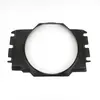 G389 Radiator Shroud Mgb 1962-76 Part