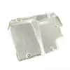 Web000240 Heatshield Fuel Tank Mgtf Part