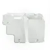 Web000240 Heatshield Fuel Tank Mgtf Part