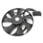 Pgj000100 Fan Motor 13.5V 450W W/Cooling Fan Part