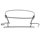 8G9288 Frame Hood Grey Mgb V525 Part