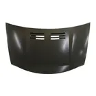 Bmd460070 Boot Lid Mgtf Part