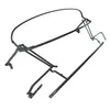 8G9288 Frame Hood Grey Mgb V525 Part
