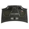Bmd460070 Boot Lid Mgtf Part