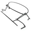 8G9288 Frame Hood Grey Mgb V525 Part