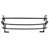 Bhh346 Frame Hood Blk Mgb V530 Part