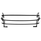 Bhh346 Frame Hood Blk Mgb V530 Part