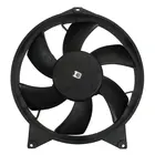Pgf101410 Fan & Motor Assy Cooling Mgf Part