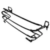 Bhh346 Frame Hood Blk Mgb V530 Part