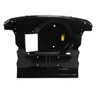 Ala5513 Seat Pan & Rr Floor Assy Part