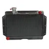 Arh120Alu Aluminium Radiator Mga Part