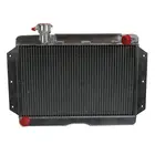 Arh120Alu Aluminium Radiator Mga Part