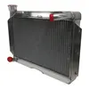 Arh120Alu Aluminium Radiator Mga Part