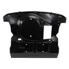 Ala5513 Seat Pan & Rr Floor Assy Part