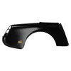 Czj409 Wing Rear 1275 Rwa L/H Part