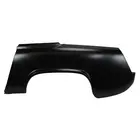 Czj221 Wing Rear 1275 Swa L/H Part