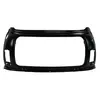 Hmp441019 Back Panel Lower Half Repair Part